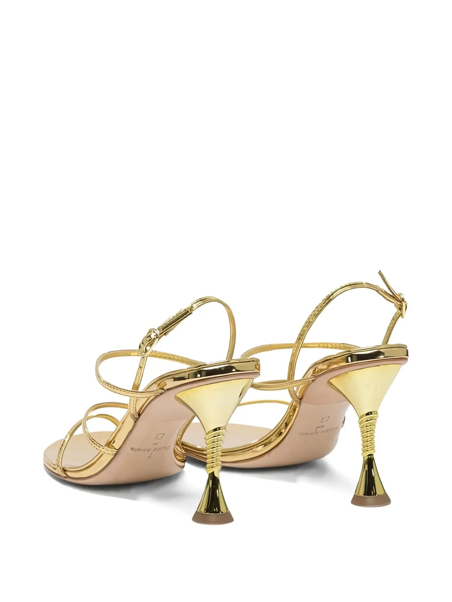 Sandale "Helix 90mm" heeled sandals - Img 3