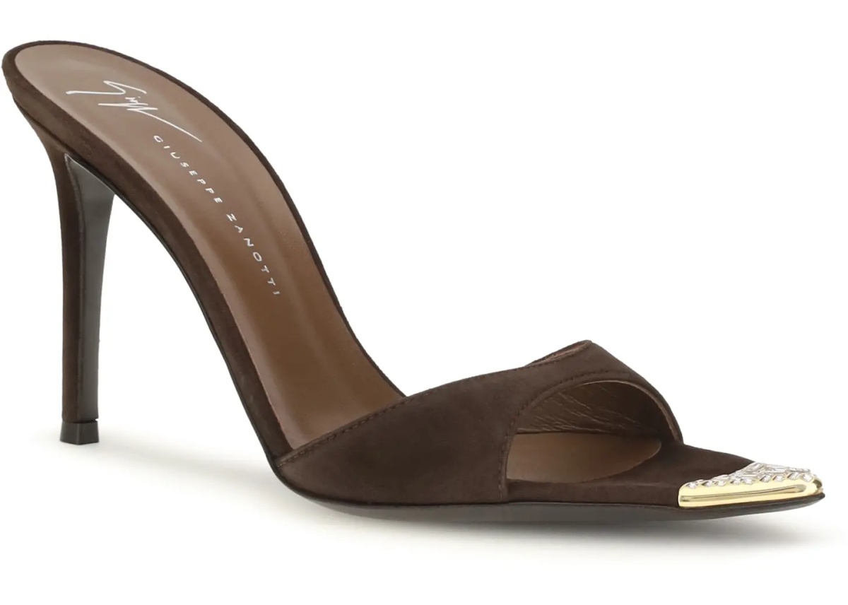 Sandale Intrigo Jewelry Mules Sandals - Img 2