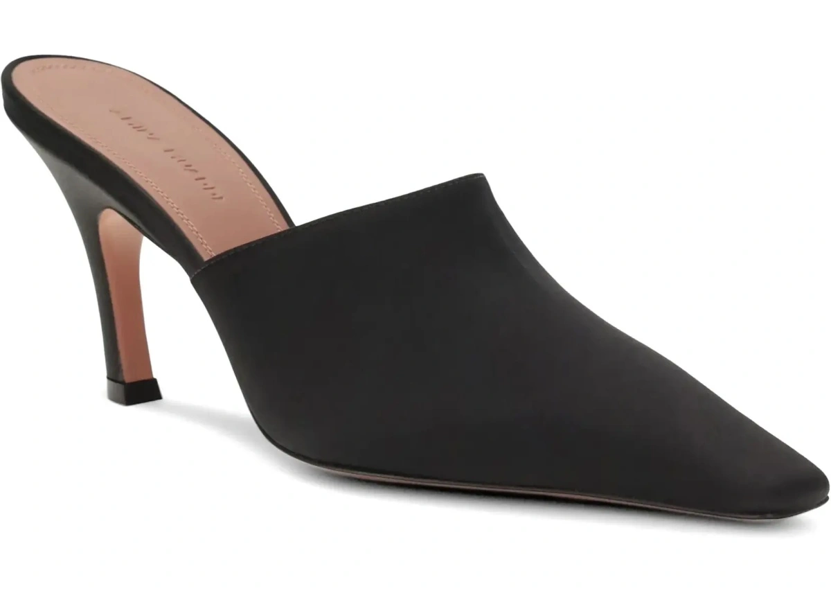 Sandale Jamie Mules Sandals - Img 5