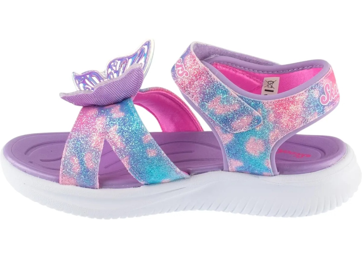 Sandale Jumpsters Sandal - Butterfly Brites - Img 2
