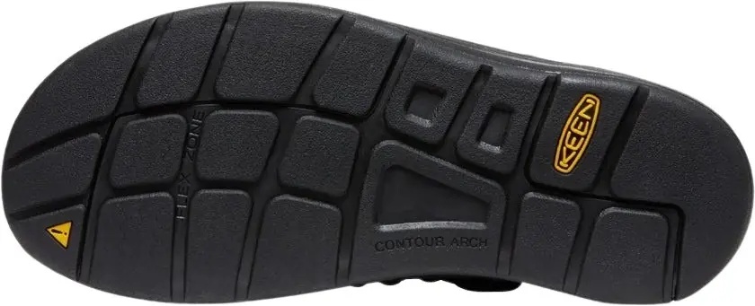 Sandale KEEN SANDALS 1014099 BLACK BLACK - Img 3