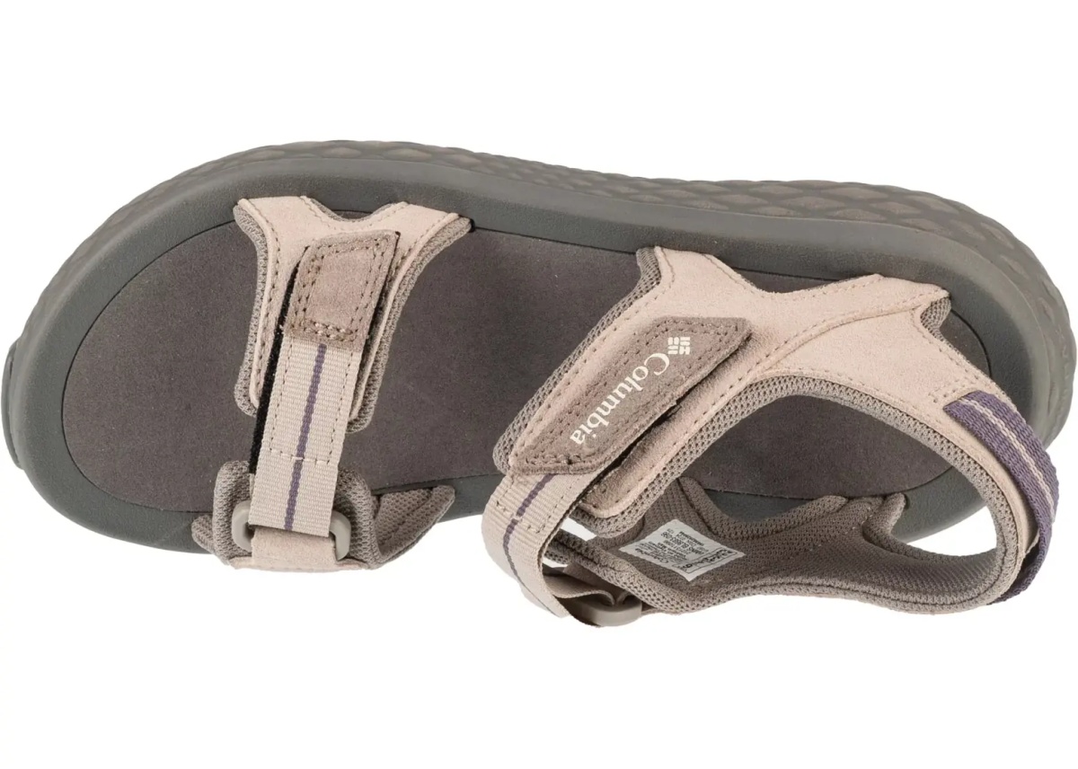 Sandale Konos Hiker 2-Strap Sandal W - Img 3
