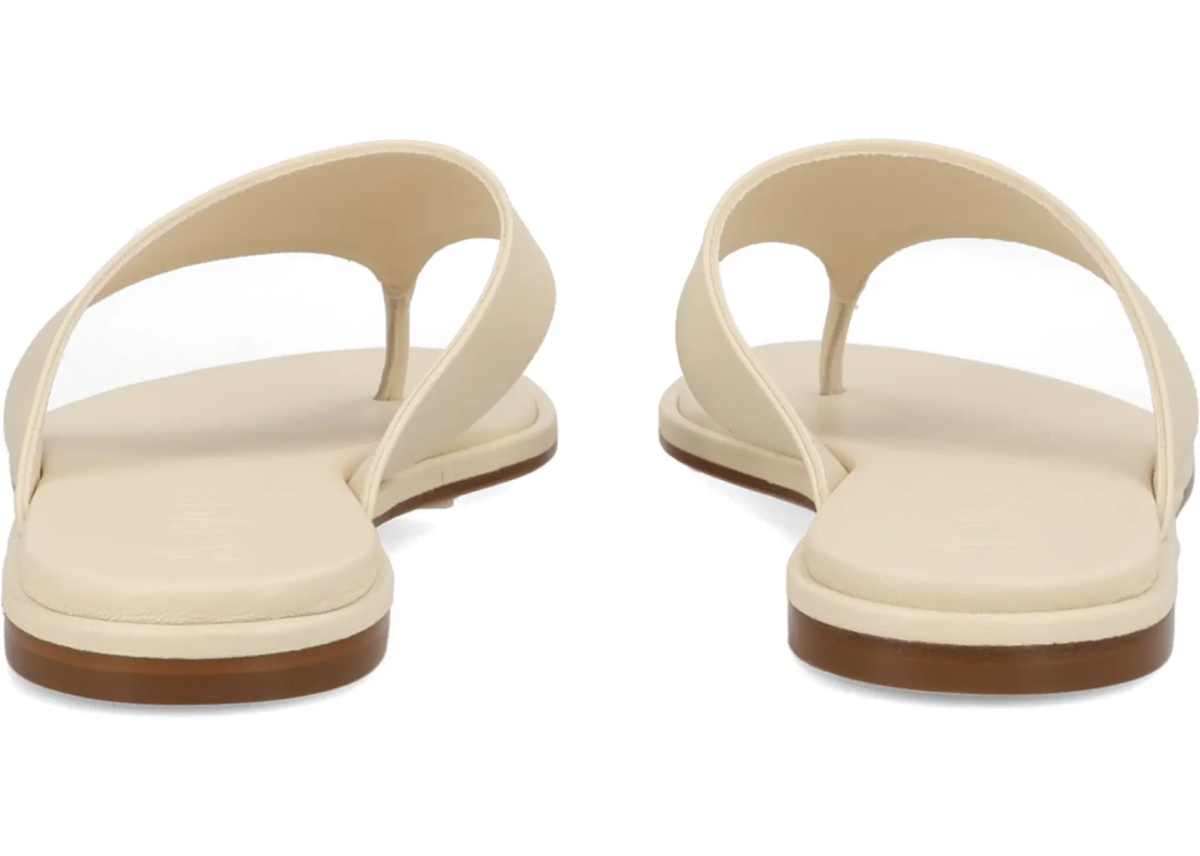 Sandale Leather Thong Sandal - Img 4