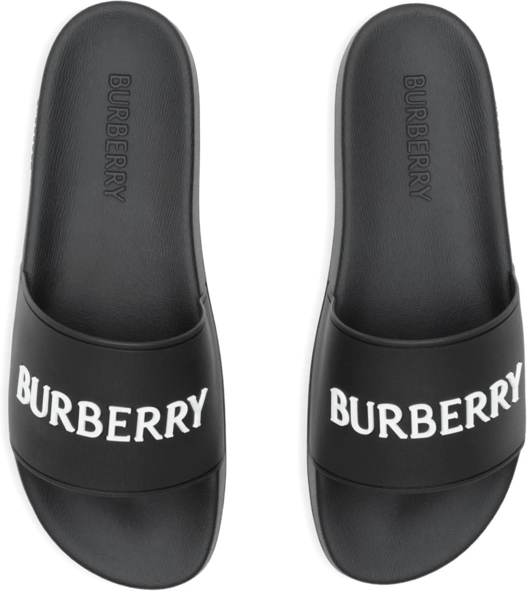 Sandale Logo Slippers - Img 7