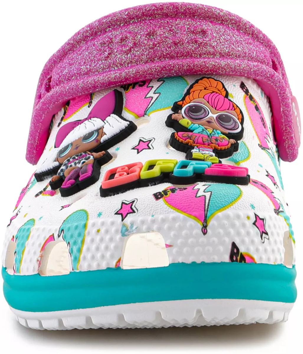 Sandale Lol Surprise Bff Classic Clog Toddler - Img 2