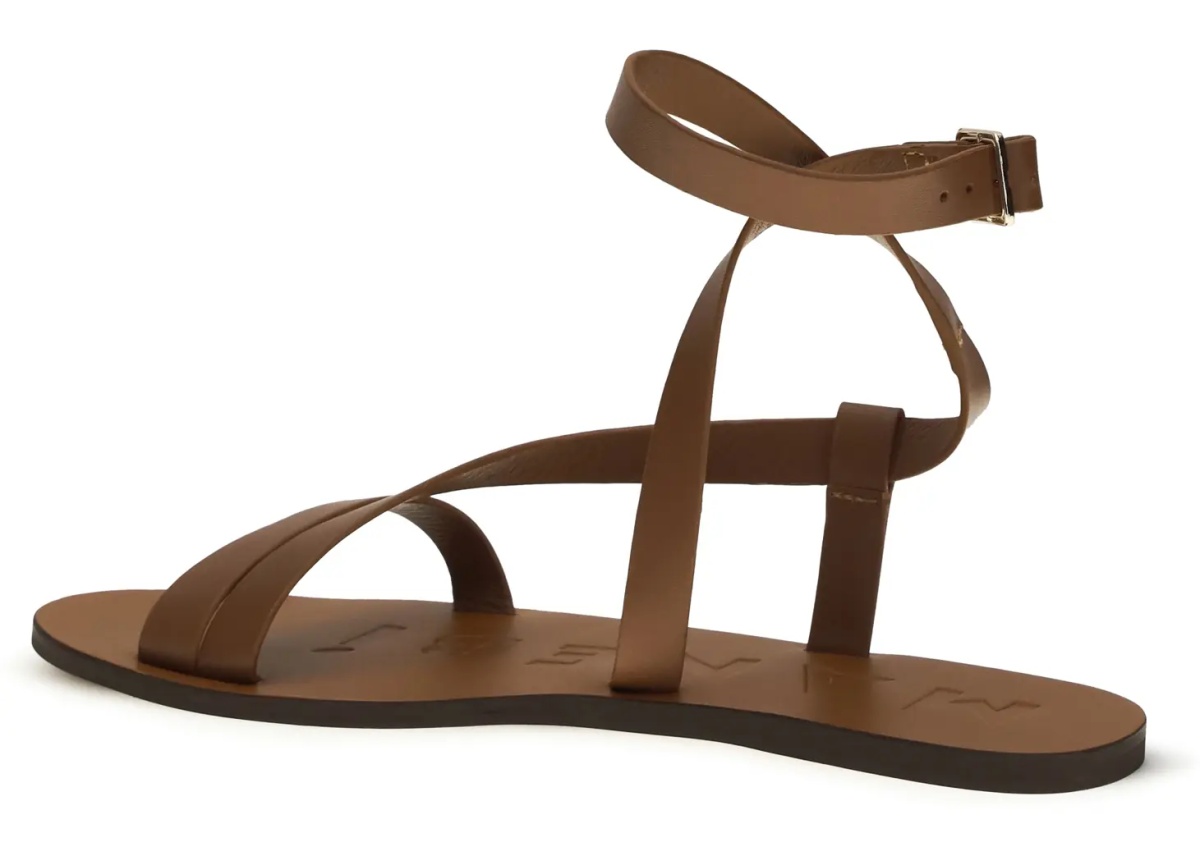 Sandale Manebí Canyon leather Sandals - Img 3
