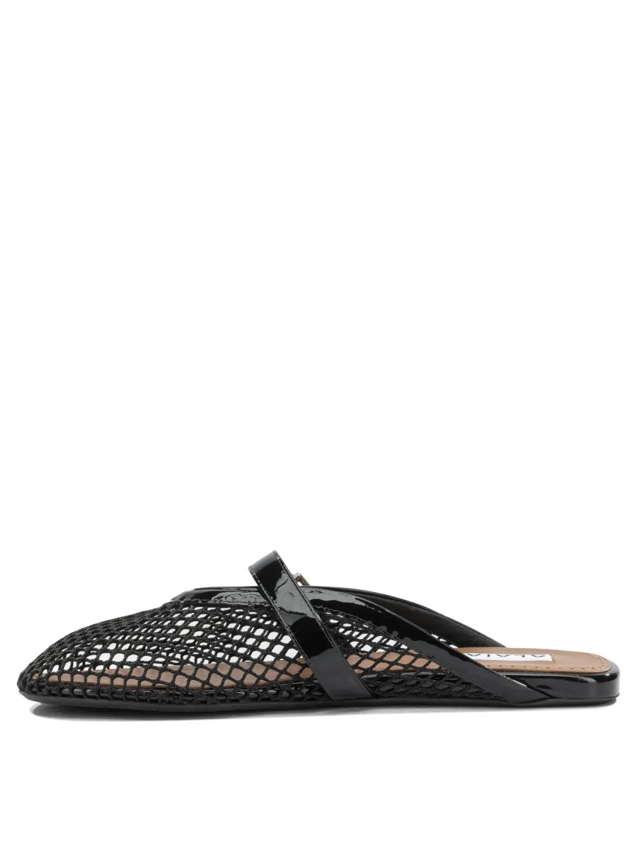 Sandale Mesh mules - Img 3