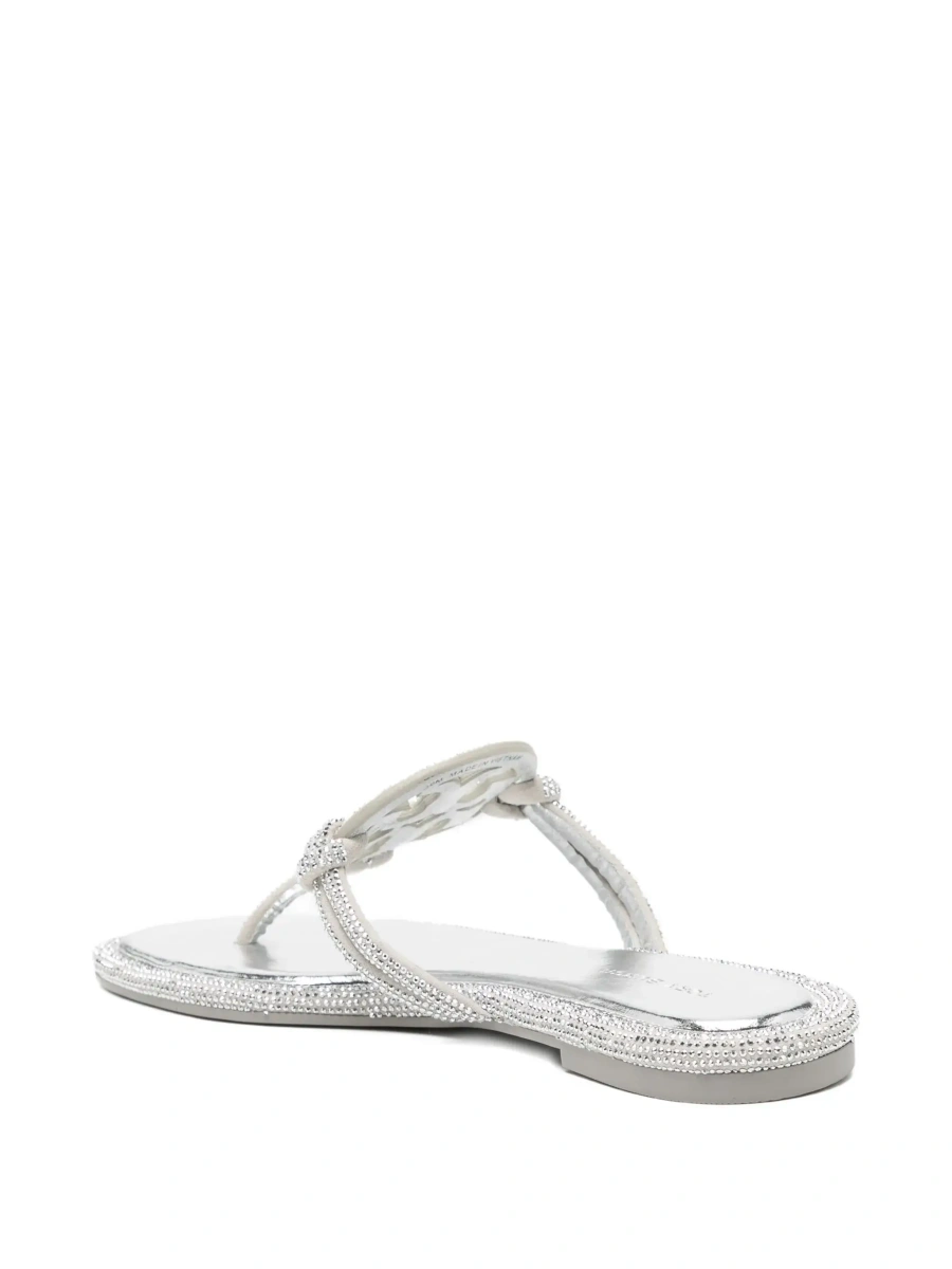 Sandale "Miller" Flat Sandals - Img 7