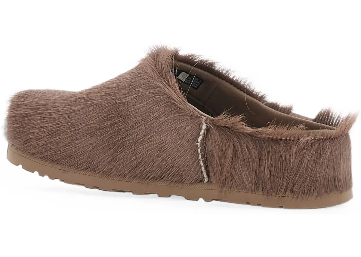 Sandale Otzo nubuck Clogs - Img 7