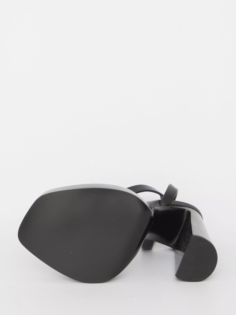 Sandale Platz Platform Sandals - Img 4