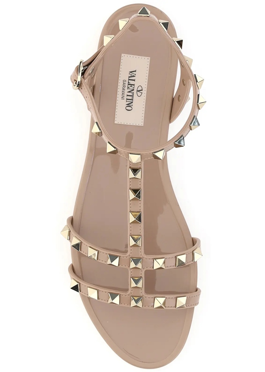 Sandale PM SANDAL | SUMMER ROCKSTUD | T. 05 | PO - Img 4