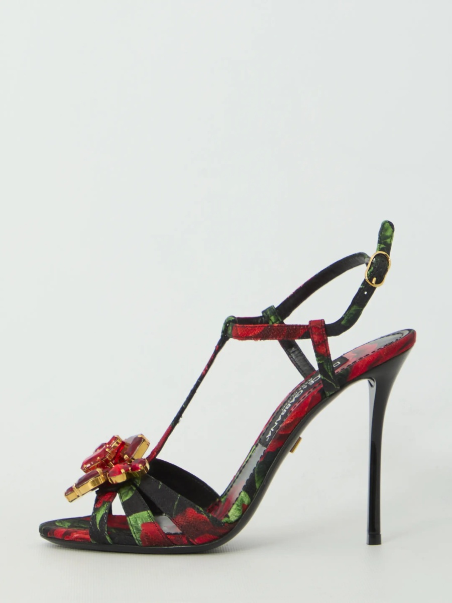 Sandale Rose Sandals - Img 4