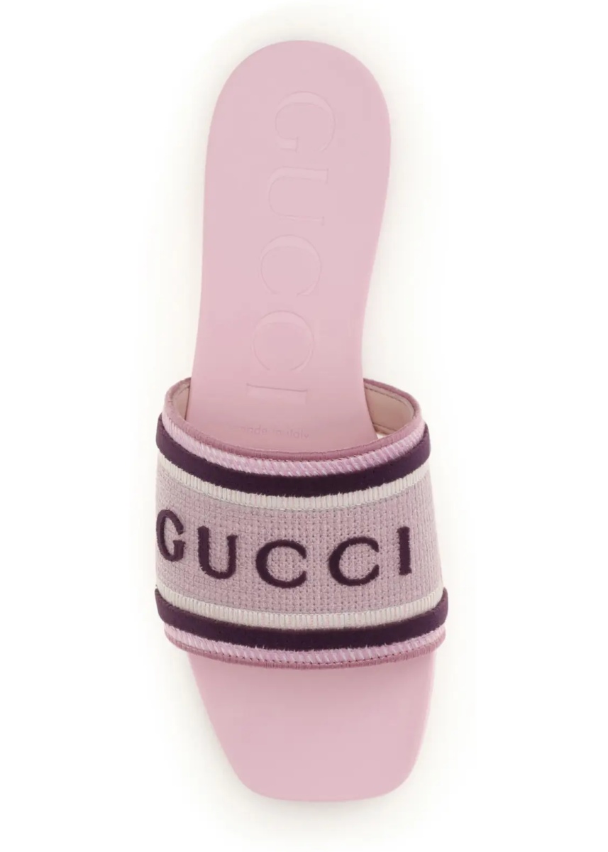 Sandale Rubber slide Sandals - Img 4