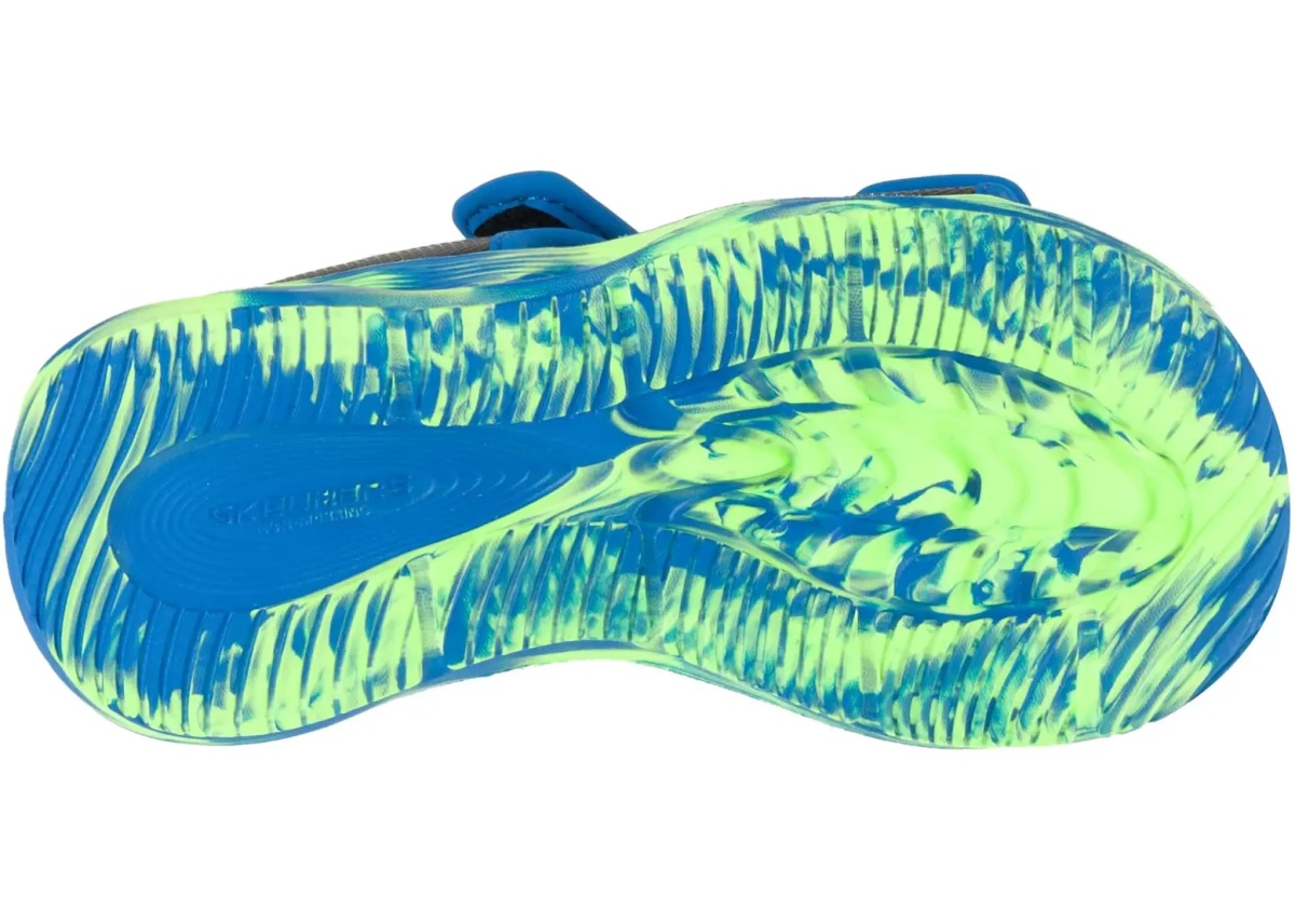 Sandale S-Lights: Sola Glow Sandal - Fusion Brights - Img 4
