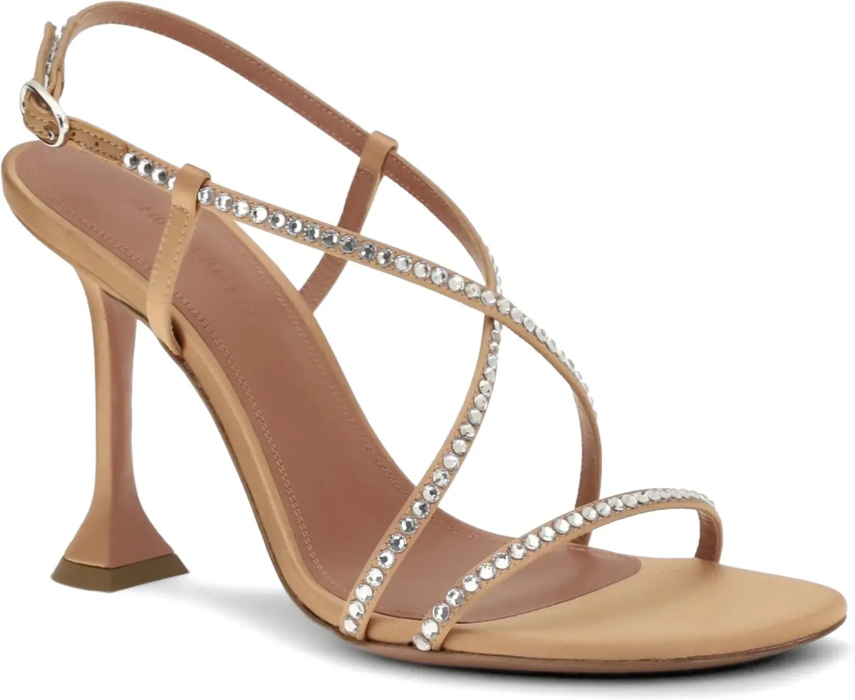 Sandale Sally Crystal Sandals - Img 5