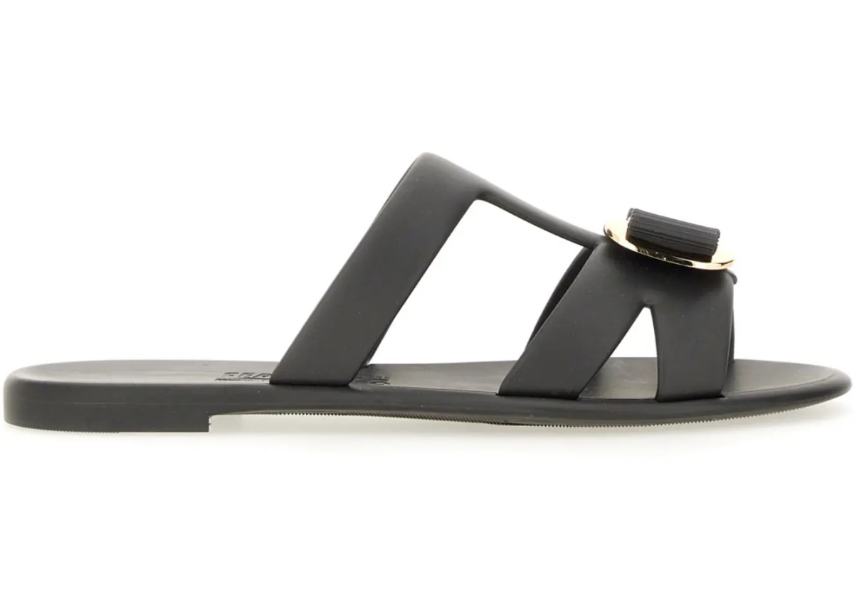 Sandale Sandalo Slide "New Vara" - Img 2