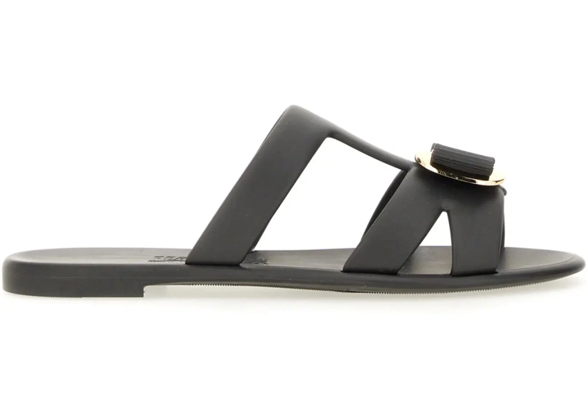Sandale Sandalo Slide "New Vara" - Img 2