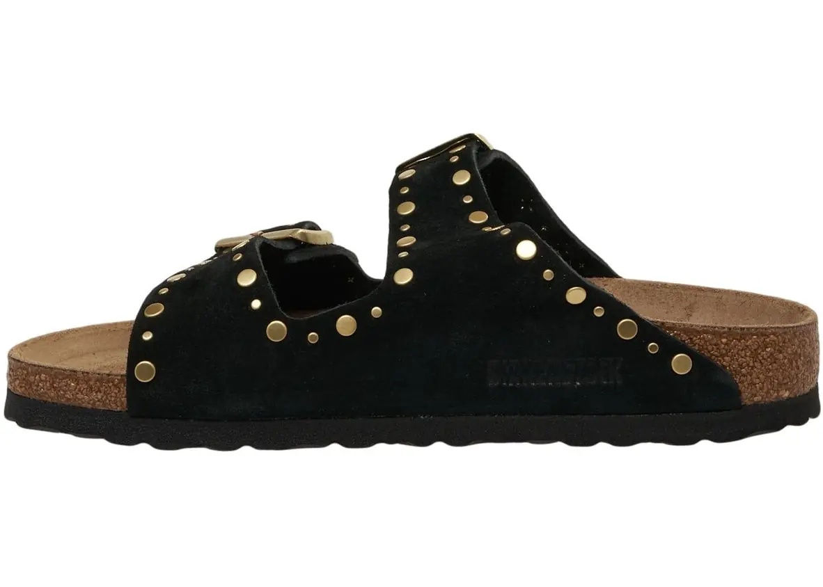 Sandale Sandals 'Arizona Rivet Border' - Img 3