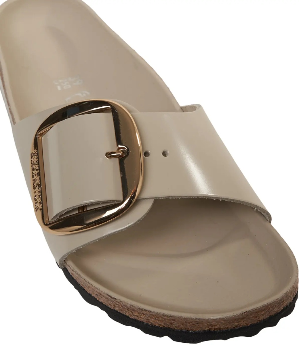 Sandale Sandals 'Madrid Big Buckle' - Img 4