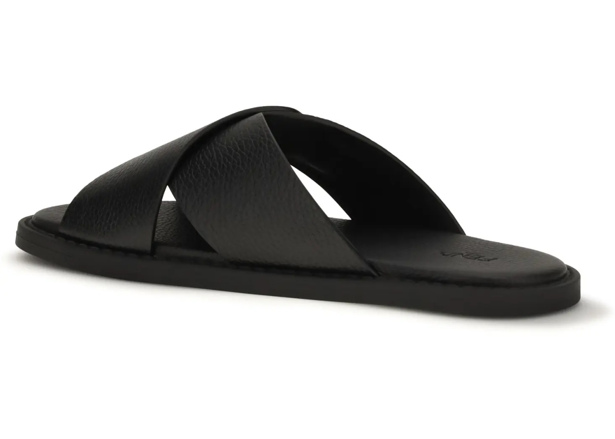 Sandale Slide Sandals by Fendi - Img 3