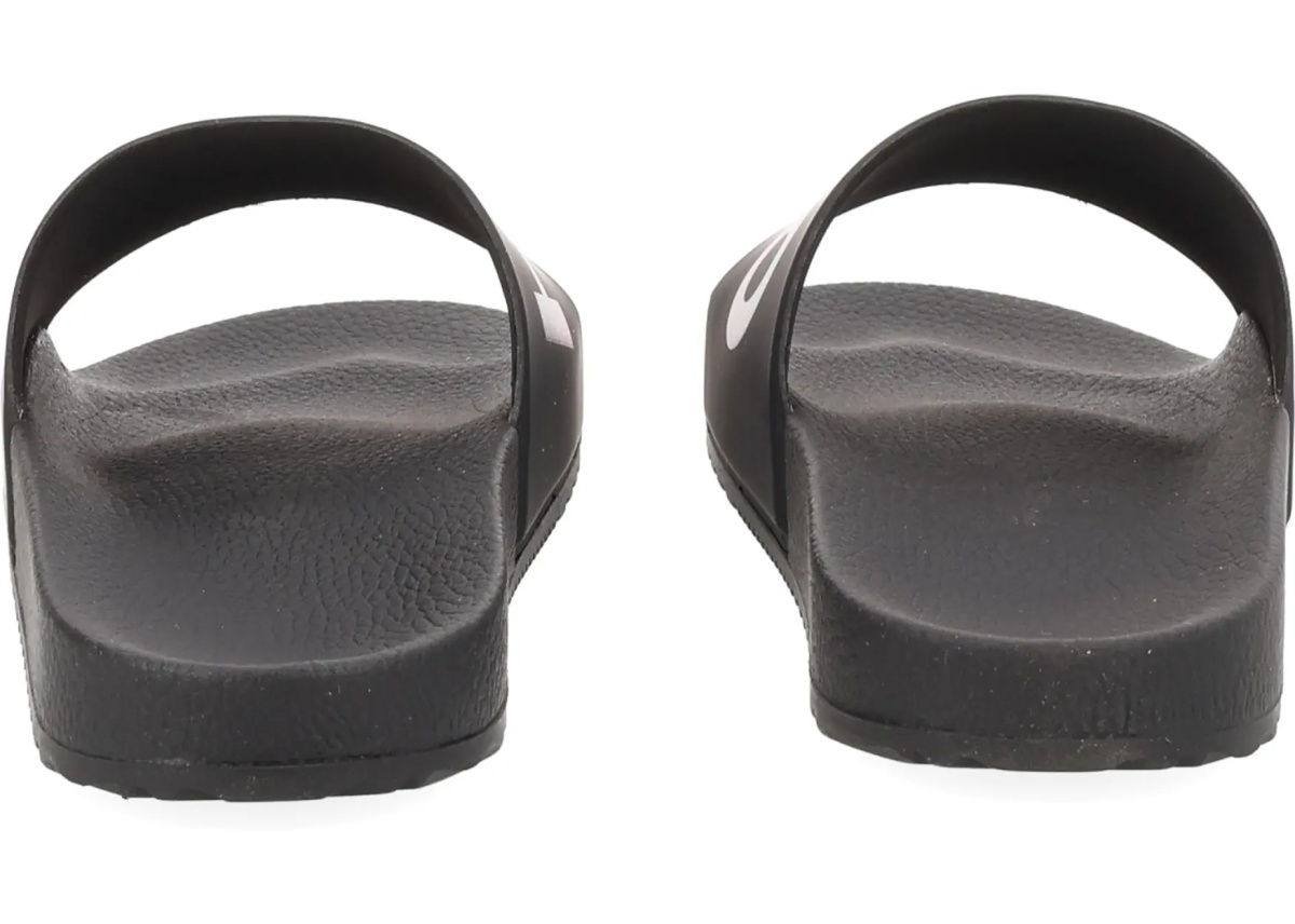 Sandale Slipper Slipper With Logo - Img 4