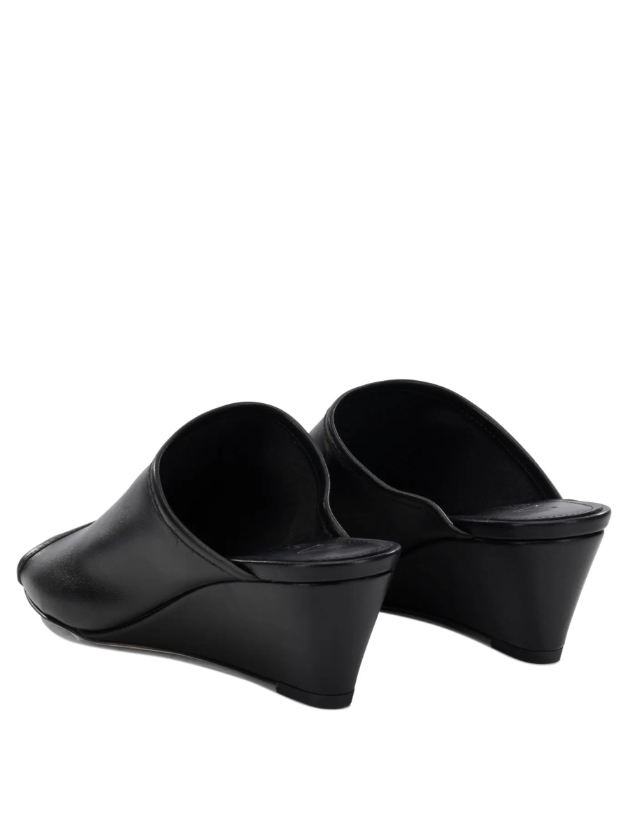 Sandale "Suzanne 50MM" heeled sandals - Img 4