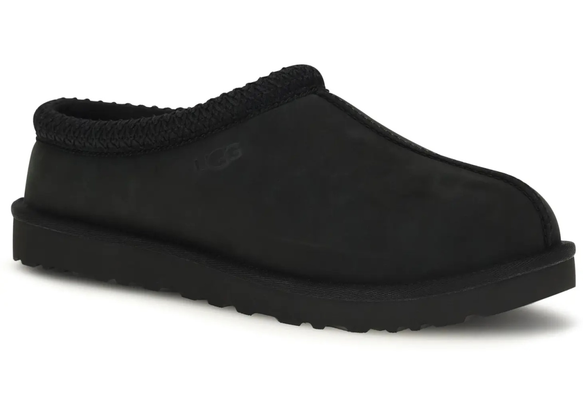 Sandale Tasman II Nubuck Clogs - Img 2