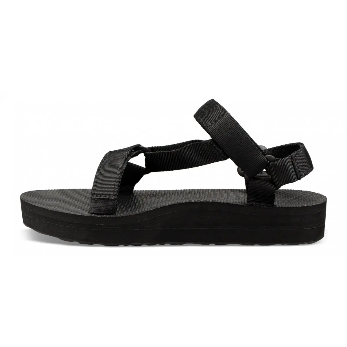 Sandale TEVA SANDAL 1090969.BLK BLACK - Img 3