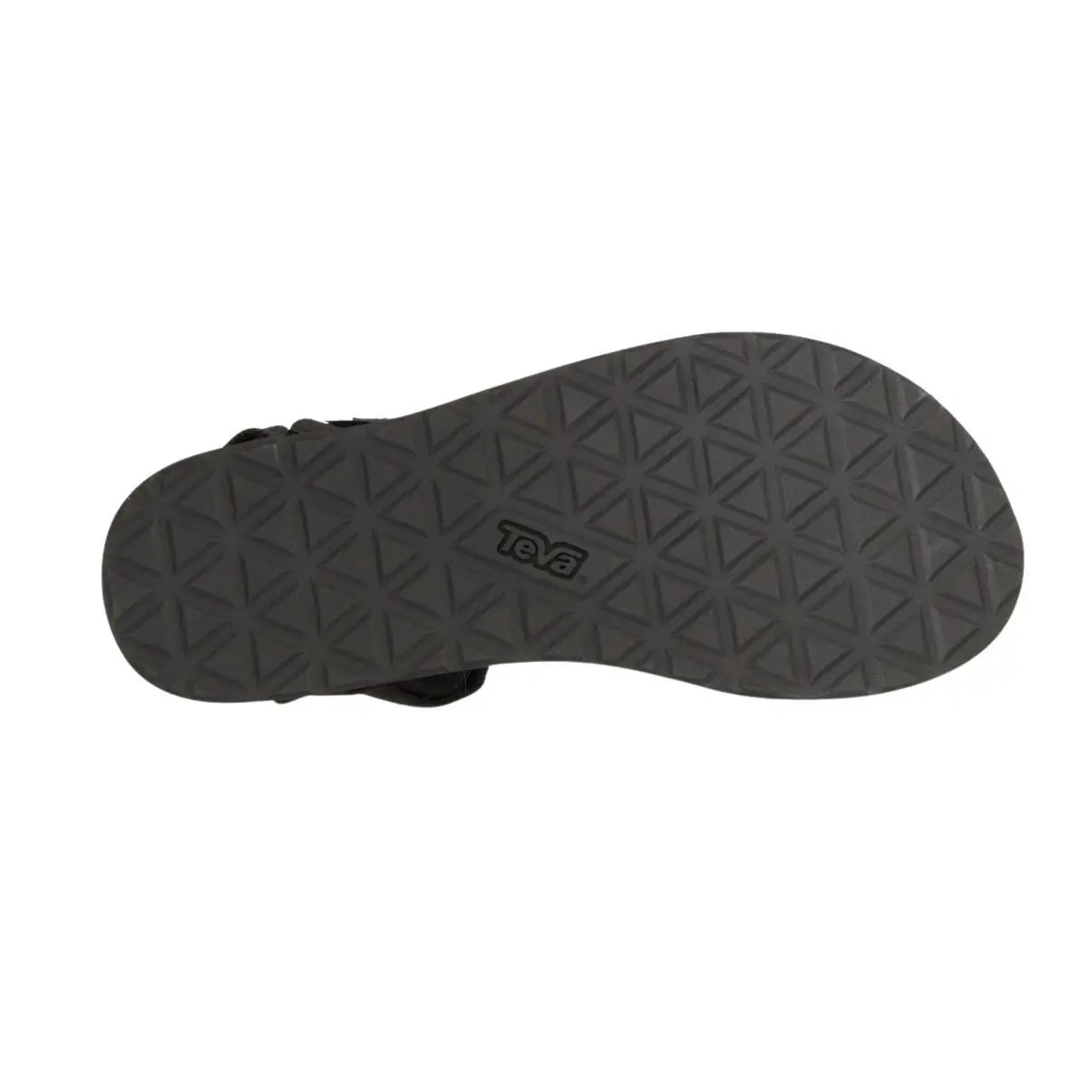 Sandale TEVA SANDALS 1003987.BLK BLACK - Img 5