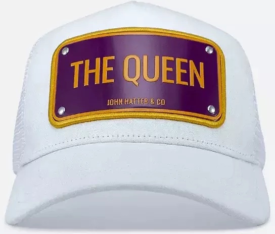 Sandale THE QUEEN BLACK - Img 2