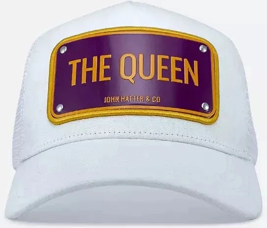Sandale THE QUEEN BLACK - Img 2