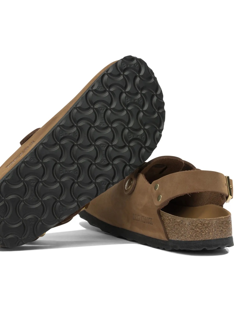 Sandale "Tokio Hex" Low sandals - Img 5