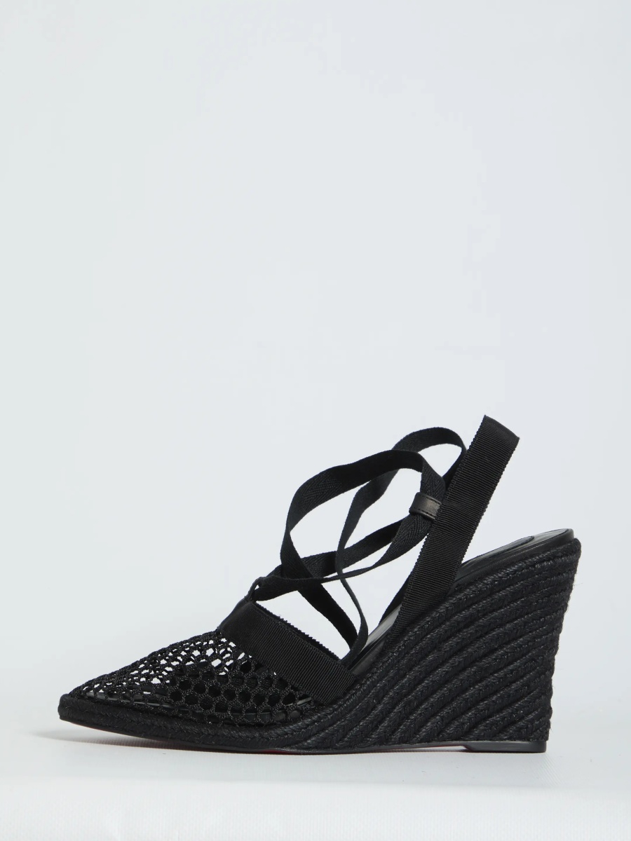 Sandale Toleda Espadrille Sandals - Img 3
