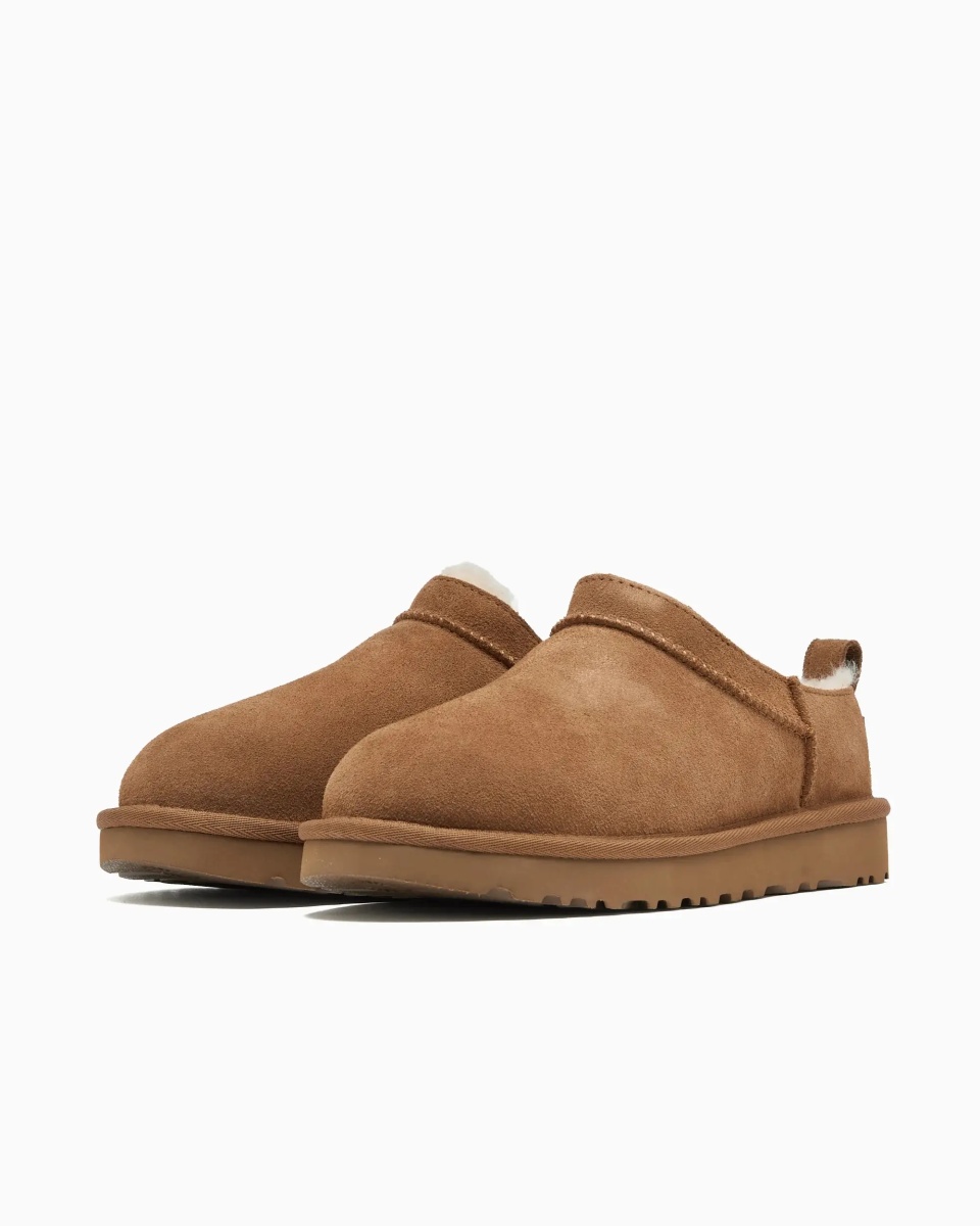 Sandale UGG bootie 1173891.CHE CHESTNUT - Img 4
