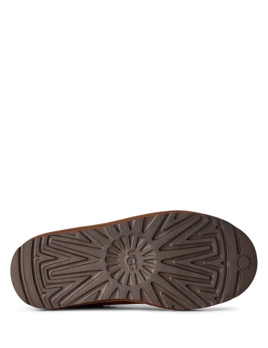 Sandale Ugg mule 1184353.DKC DARK CHESTNUT - Img 4