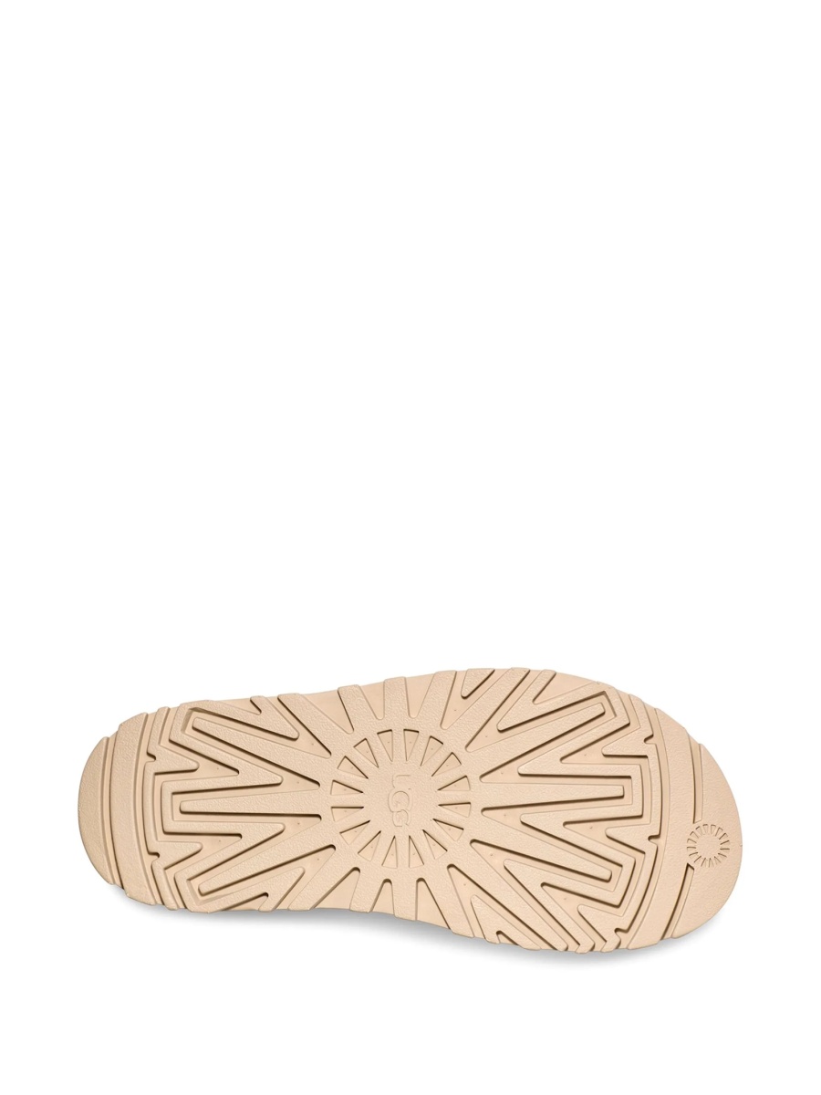 Sandale UGG neutre din tpu si poliester reciclat - Img 5