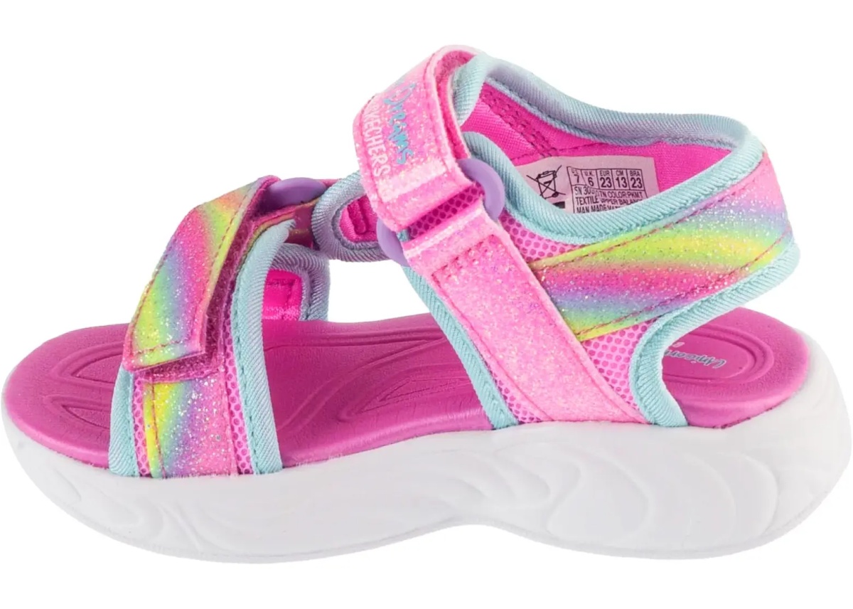 Sandale Unicorn Dreams Sandal - Dreamy Unicorns - Img 2