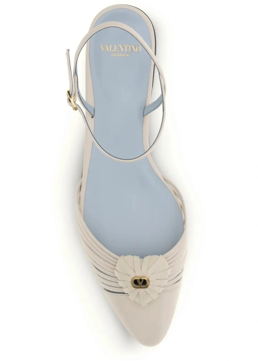 Sandale Valentino Garavani multicolor - Img 4