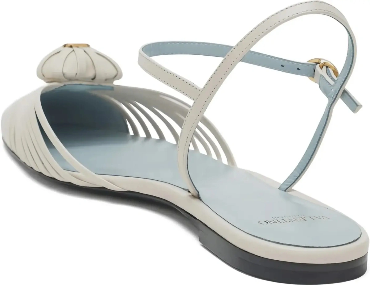 Sandale Valentino Garavani multicolor - Img 6