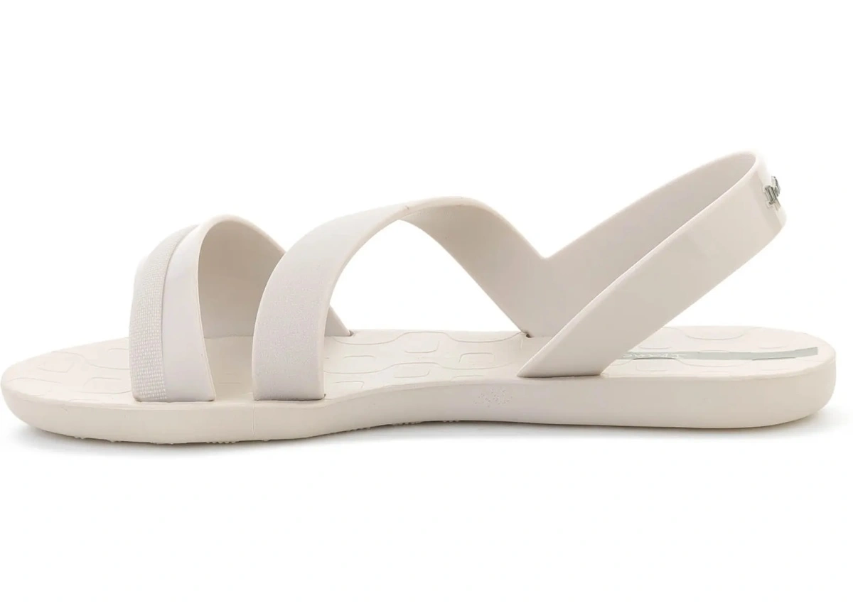 Sandale VIBRANT SANDAL FEM BEIGE/BEIGE/GREEN - Img 4