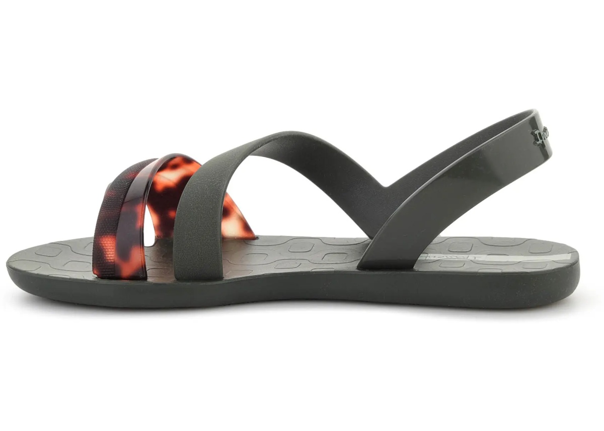 Sandale VIBRANT SANDAL FEM GREEN/TURTLE - Img 4