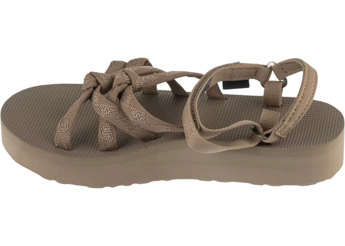 Sandale W Midform Kena Slim Sandals - Img 2
