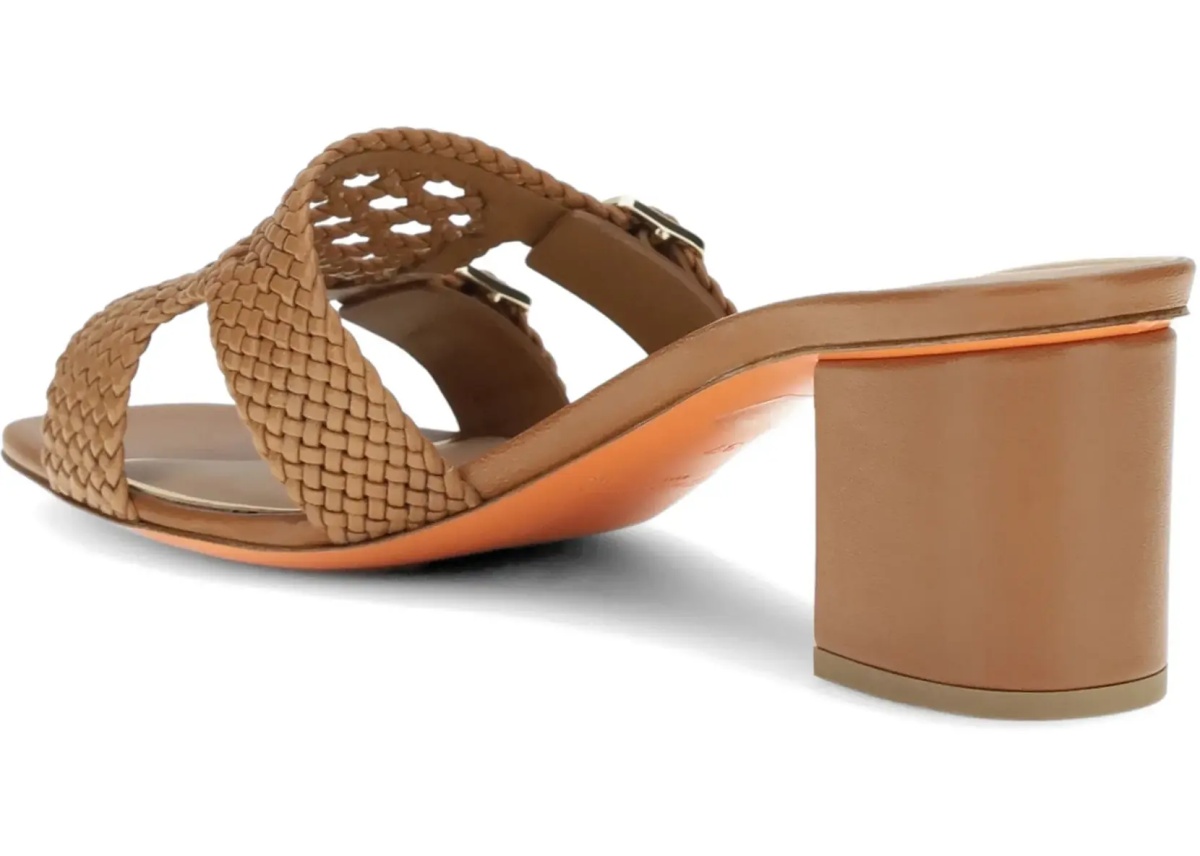 Sandale Woven Didi leather Sandals - Img 7