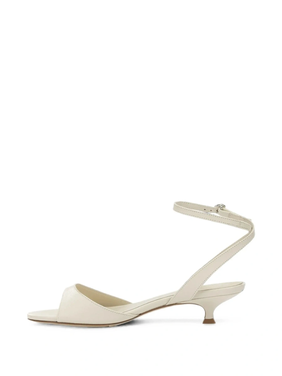 Sandale "Zelia 35MM" Heeled Sandals - Img 8