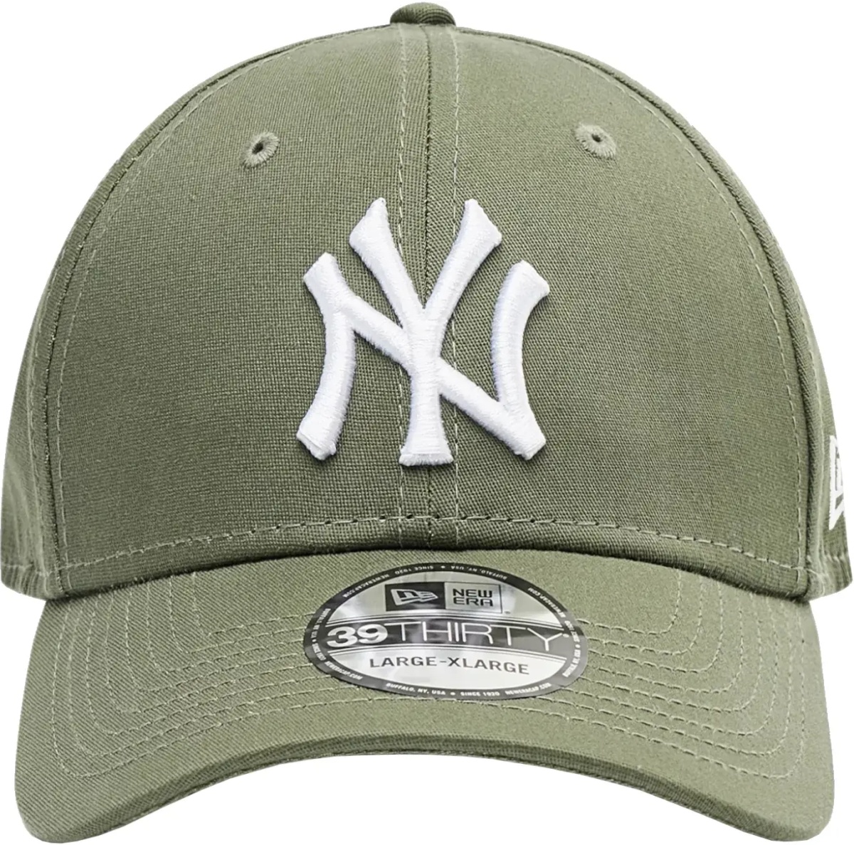 Sapca 39THIRTY League Essential New York Yankees MLB Cap - Img 2
