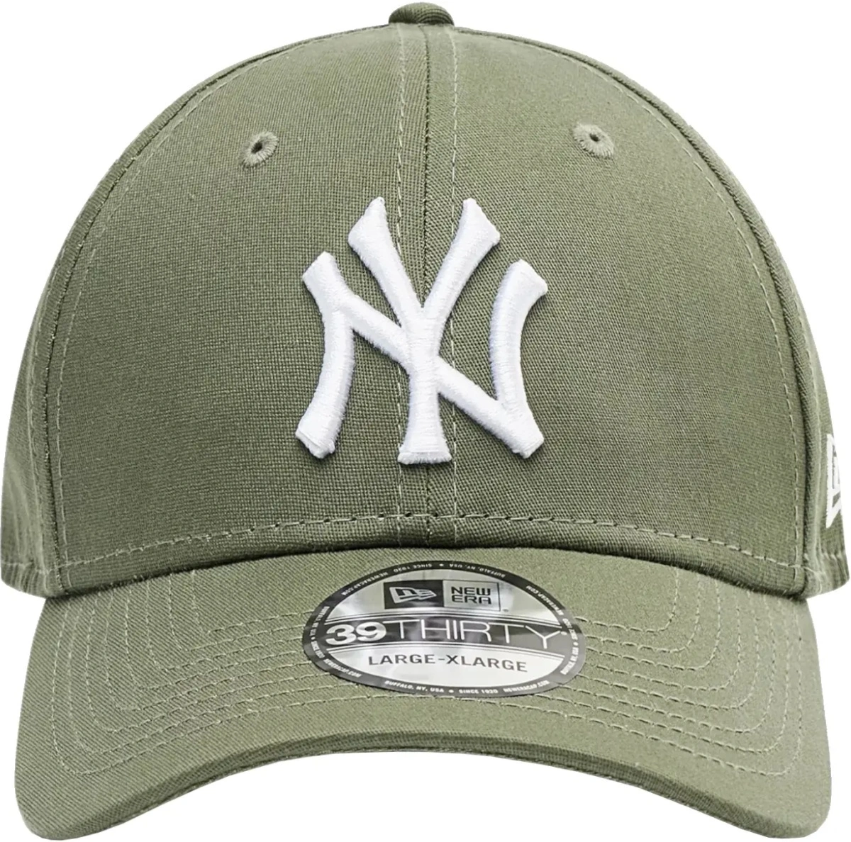 Sapca 39THIRTY League Essential New York Yankees MLB Cap - Img 2