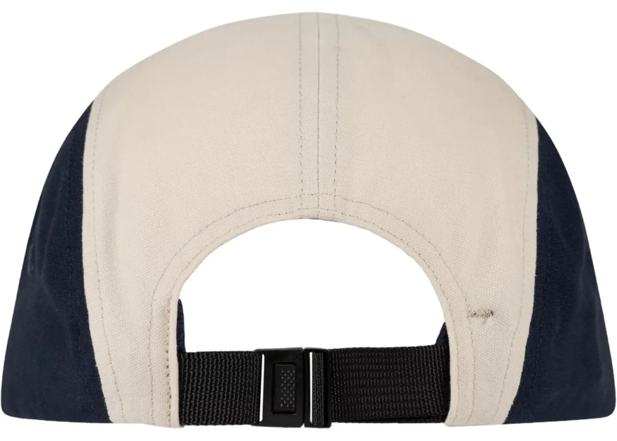 Sapca 5 Panel Venture Cap - Img 2
