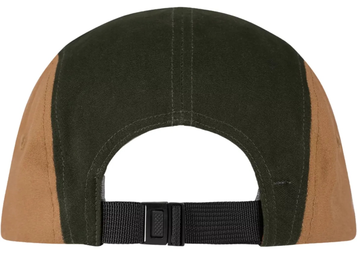 Sapca 5 Panel Venture Cap - Img 2