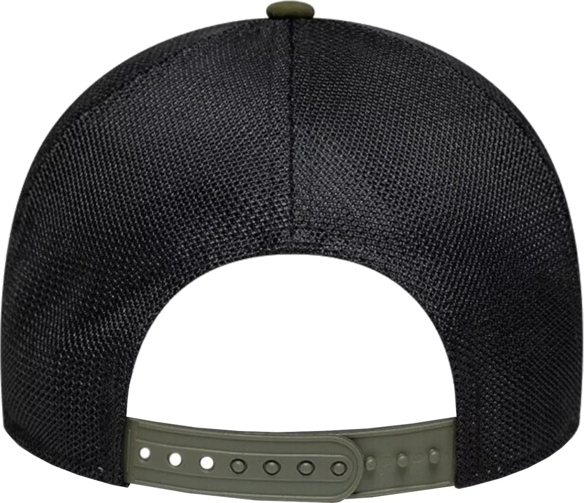 Sapca 9FORTY AF Trucker MLB Sport Los Angeles Dodgers Cap - Img 3
