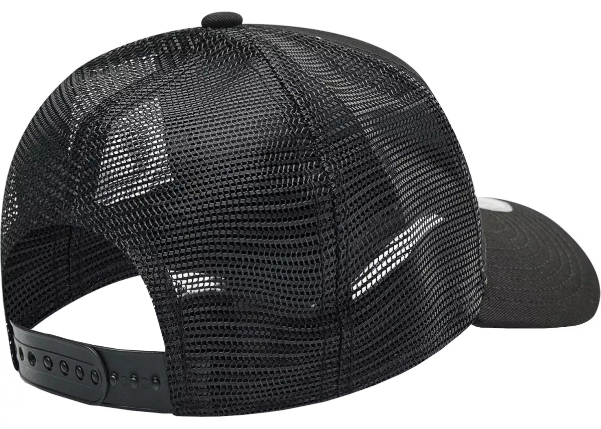 Sapca 9FORTY Aframe Trucker New York Yankees Kids Cap - Img 3